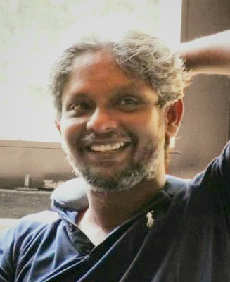 Prof. K. Gajapathy